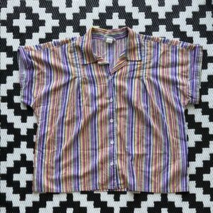 BLAIR Button-Up - XL